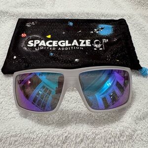 Spaceglaze Limited Edition Sunglasses